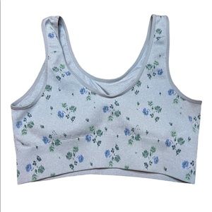 AERIE Bralette with Removable pads